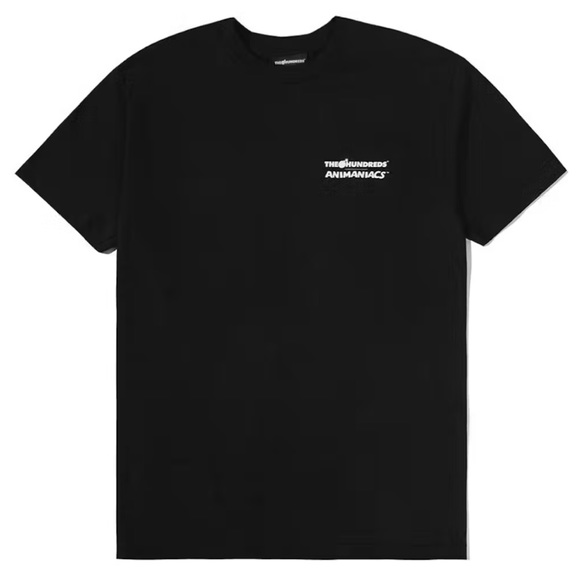 The Hundreds × Animaniacs Bomb T-Shirt - 2XL - Picture 2 of 8